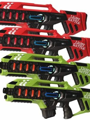anti-cheat-mega-blaster-rood-groen-4-pack
